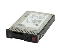 HP 652620-B21 - Disco duro externo 3.5" LFF de 600 GB
