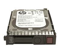 HP 652749-B21 1TB HDD SC línea media unidad de disco duro