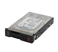 Hewlett Packard Enterprise 2TB 6G SAS 7.2K 3.5in **Shipping New Sealed Spares**, 652757-B21, 653948-001 (**Shipping New Sealed Spares** SC MDL HDD)