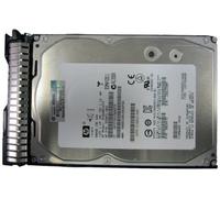 HP 653952-001 - Disco duro (Serial Attached SCSI (SAS), 600 GB, 8,89 cm (3.5"))