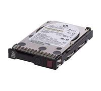 HP 653955-001 - Disco duro (Serial Attached SCSI (SAS), 300 GB, 6,35 cm (2.5"))