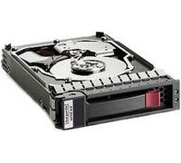 HP 655708-B21 - Disco duro SATA de 500 GB, 6 G, 7,2 K, factor SFF, 2,5 pulgadas, SC Midline 1 año de garantía