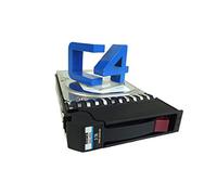 HP '656102-001 HDD SAS 6G 7.2K 3.5 MDL Intern FOR MSA P2000