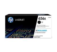HP 656X (CF460X) toner negro XL (original)