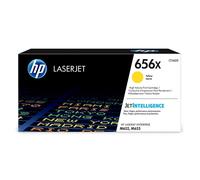 HP 656X (CF462X) toner amarillo XL