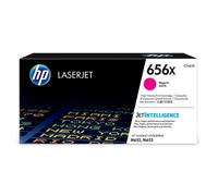 HP 656X (CF463X) toner magenta XL (original)