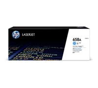 HP Tóner cian Enterprise 658A (W2001A) Original