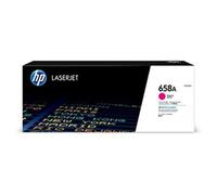 HP 658A toner magenta
