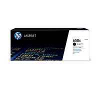 HP 658X (W2000X) toner negro XL (original)