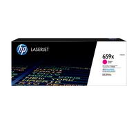HP Cartucho de tóner 659X (W2013X) Magenta XL Original para LaserJet