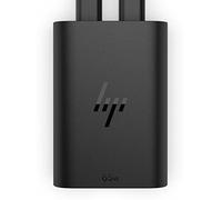 HP 65w GAN USB-C Laptop charger Semele clavier