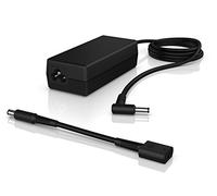 HP 65W LC Smart AC Adapter - Fuente de alimentación