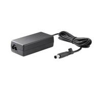 Hp 65w smart ac adapter adaptador e inversor de corriente interior neg