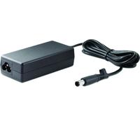 Hp 65w smart ac adapter adaptador e inversor de corriente interior neg