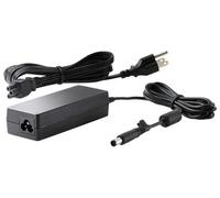 Hp 65w smart ac adapter adaptador e inversor de corriente interior neg