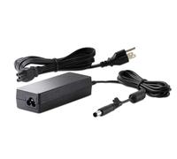 Hp 65w smart ac adapter adaptador e inversor de corriente interior neg