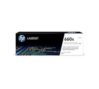HP Tambor de creación de imágenes Original LaserJet 660A