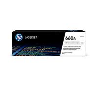 HP Tambor de creación de imágenes Original LaserJet 660A