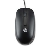 HP 672652-001 Ratón Óptico USB Para PC/MAC Con Cable WIRED 674316-001 MOFYUO