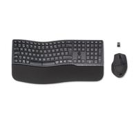 Hp 680 comfort dual-mode keyboard and mouse combo teclado ratón inclu