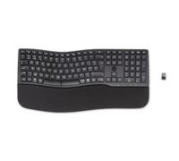 Hp 680 comfort dual-mode keyboard teclado hogar rf wireless + bluetoot
