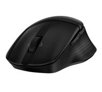 HP 685 Comfort - Mouse - modalit? doppia - 7 pulsanti - wireless - Bluetooth - ricevitore wireless (USB)
