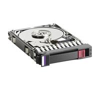 HP 689287-003 2.5" 600GB SAS 6Gb/s