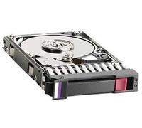 HP 689287-003 HPE 600GB SAS 6G 10K SFF SC HDD