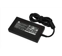 HP 693708-001 adaptador e inversor de corriente - Fuente de alimentación (100-240V, 50/60 Hz, 200W, Auto, Portátil, AC-to-DC) Negro