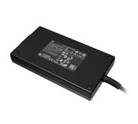 HP 693708-001 Original Cargador 200 vatios Delgado para EliteBook 8570w, EliteBook 8730w, EliteBook 8740w, EliteBook 8760w, EliteBook 8560w