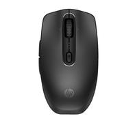 HP Ratón 8F1Y4AA#ABB Negro 4000 dpi