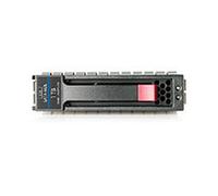Hp 6g lff - disco duro interno (2 tb, sata, 6 gbit/s), negro