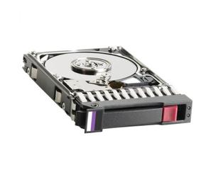 HP 6G SFF - Disco Duro Interno (1 TB, SATA), Negro