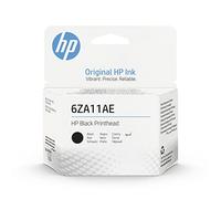 HP 6ZA11AE, Negro, Cabezal de Impresión Original, compatible con impresoras de inyección de tinta HP Smart Tank Serie 100, 300, 400, 455 y 457