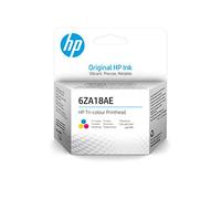 HP Cabezal de impresión 6ZA18AE tricolor