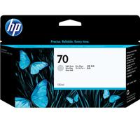 HP 70 Cartucho de tinta (HP C9451A) gris claro