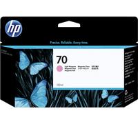 HP 70 Cartucho de tinta Magenta (claro) Original C9455A