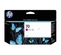 HP 70 Magenta, Cartucho de Tinta Original