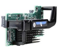 Hewlett Packard Enterprise FlexFabric 20Gb 2-port 650FLB Interno Ethernet 20000 Mbit/s - Accesorio de red (Interno, Alámbrico, PCI-E, Ethernet, 20000 Mbit/s)