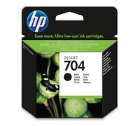 Hp 704 black ink cartridge 704 ink cartridges