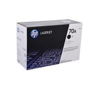 TONER HP LASERJET MFP N5025/ M5035 NEGRO -15.000PAG.- 70A
