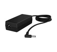 HP 710412-001 - Fuente de alimentación (100-240 V, 50/60 Hz, 65 W, Interior, Portátil, Pavilion TouchSmart 11) Negro