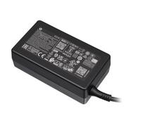HP 710412-001 Original Cargador 65 vatios con Adaptador | normal para Pavilion ZE4900, Business Notebook NC4200, NC6000, Compaq 2710p Business, 6510b, 6710b, 6710s