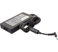 Hp 710415-001 adaptador e inversor de corriente interior 120 w negro