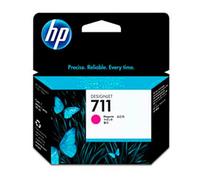 HP 711 (CZ131A) cartucho de tinta magenta (original)