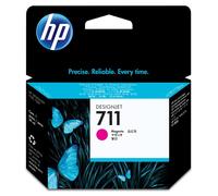 HP 711 (CZ131A) Cartucho de tinta magenta