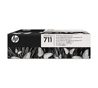 HP 711 DesignJet Cabezal de Impresión Kit de Repuesto C1Q10A Impresora HP...