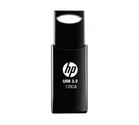 HP 712w unidad flash USB 128 GB USB tipo A 3.2 Gen 1 (3.1 Gen 1) Negro (HPFD712B-A-128)