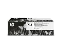 HP cabezal de impresión 713 (3ED58A) Original para DesignJet T200/T600/Studio compatible con 712