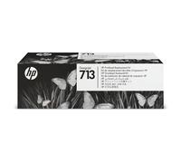 HP 713 3ED58A Original DesignJet Printhead Replacement Kit, for HP DesignJet T20